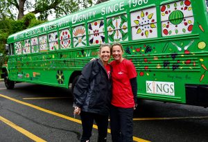 Green Bean Food Drive @ South Orange