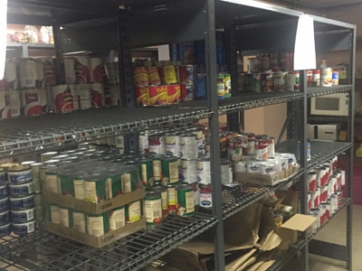 Food Pantry Photo Apostles House Mend Hunger Relief Network Of